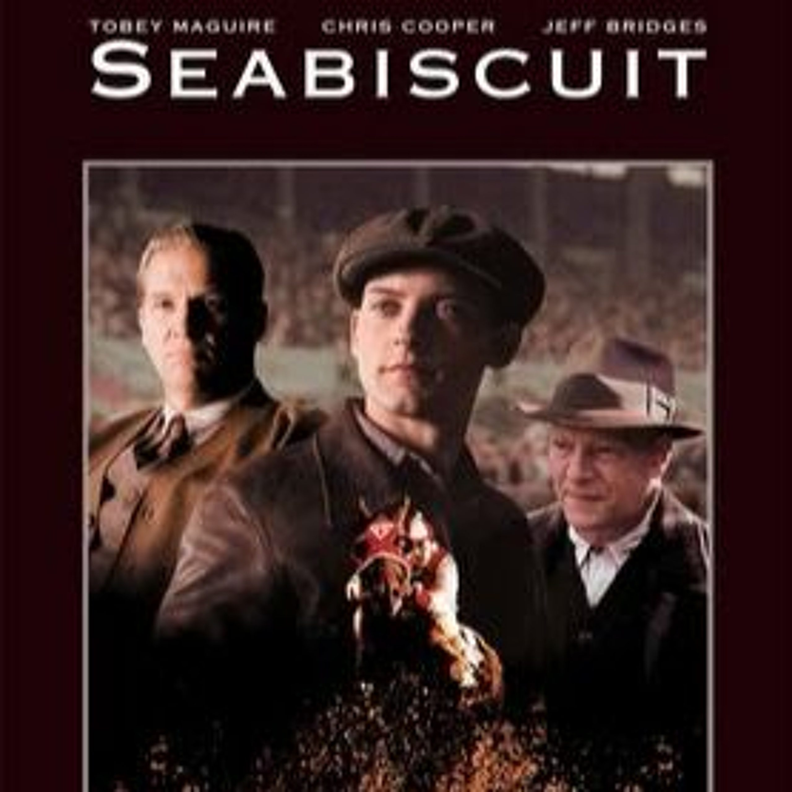 SEABISCUIT (2003